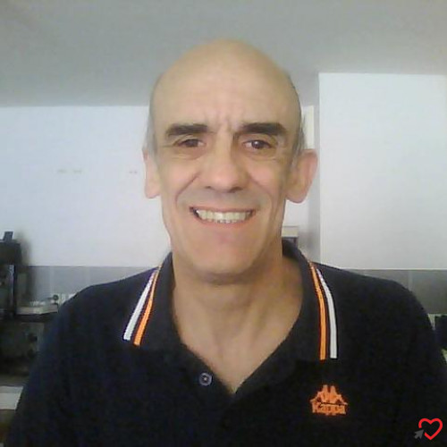 Photo de camya, Homme 61 ans, de Châteauroux Centre