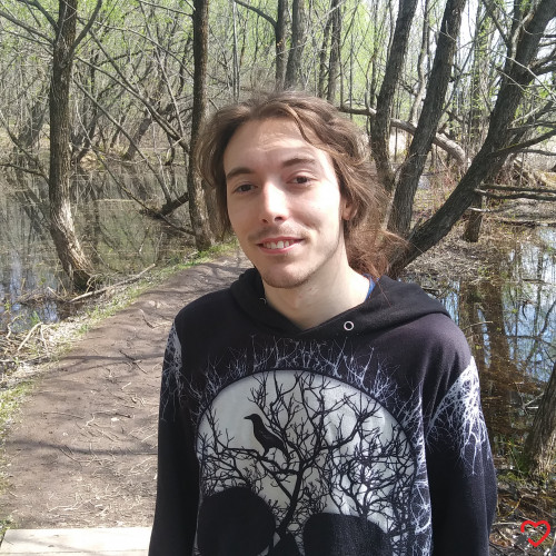 Photo de Marc-Andre, Homme 31 ans, de Beauport Quebec