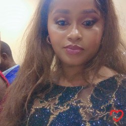 Photo de Dinafyty, Femme 31 ans, de Kinshasa Kinshasa