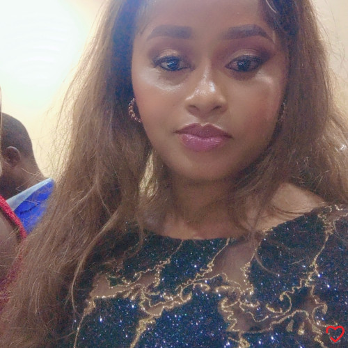 Photo de Dinafyty, Femme 31 ans, de Kinshasa Kinshasa