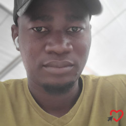 Photo de Bouba87, Homme 38 ans, de Amqui Quebec