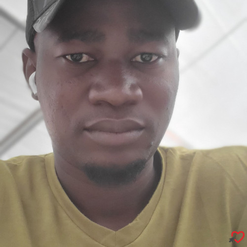 Photo de Bouba87, Homme 37 ans, de Amqui Quebec